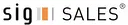 SIG Sales Warenverräumung logo