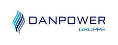 Danpower Gruppe logo