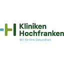 Kliniken Hochfranken logo