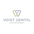 Voigt dental Produktion logo
