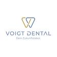 Voigt dental Produktion logo