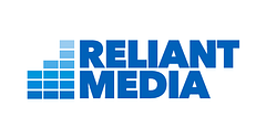 Reliant Media logo