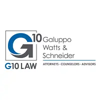 G10 Law, A logo