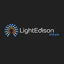 LightEdison logo