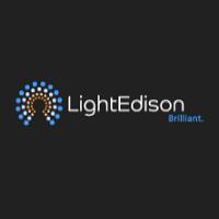 LightEdison logo