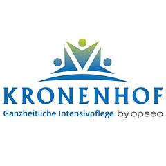 Kronenhof Intensivpflege logo