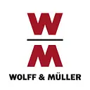 WOLFF & MÜLLER Hoch- und Industriebau  & Co. KG logo