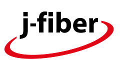 j-fiber , j-fiber Hengtong logo
