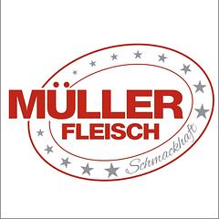 Müller Fleisch logo