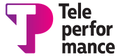 Majorel/Teleperformance logo