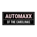 Automaxx of the Carolinas logo