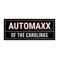 Automaxx of the Carolinas logo
