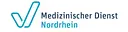 Medizinischer Dienst Nordrhein logo