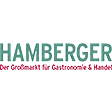 Hamberger Großmarkt logo