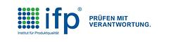 ifp Institut für Produktqualität logo