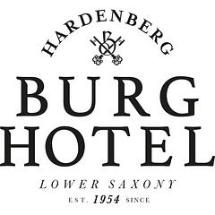 Hardenberg BurgHotel logo