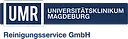 UMR Universitätsklinikum Magdeburg Reinigungsservice logo