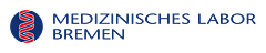 MVZ Medizinisches Labor Bremen logo