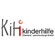 Kinderhilfe Oberland logo