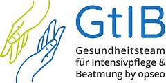 GtIB logo