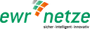 EWR Netz logo