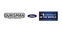 Ourisman Ford of Manassas logo