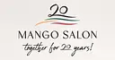 Mango Salon logo