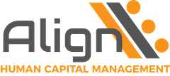 Join us at Align HCM logo