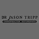 Tripp Chiropractic & Nutrition logo