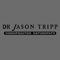 Tripp Chiropractic & Nutrition logo