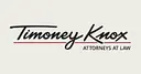 Timoney Knox, LLP logo