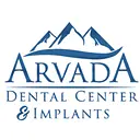 Arvada Dental Center & Implants logo