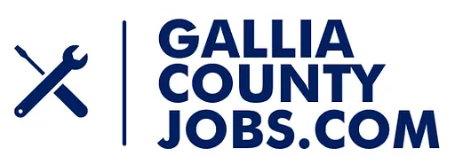 GalliaCountyJobs.com logo
