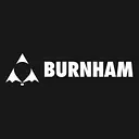 Burnham Law Firm logo