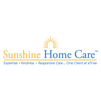 Sunshine Home Care logo