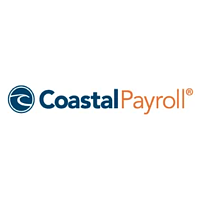 Coastal Payroll Demo Site logo