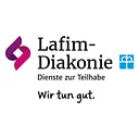 Lafim-Diakonie Dienste zur Teilhabe logo