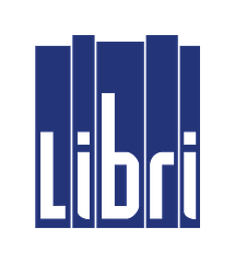 Libri logo