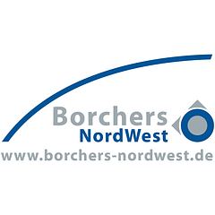 Borchers Transportlogistik NordWest logo