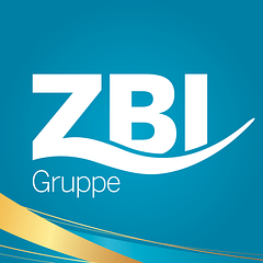 ZBI Gruppe logo