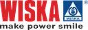 WISKA Hoppmann logo