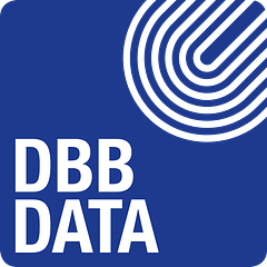 DBB DATA Steuerberatung logo