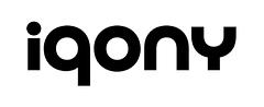 Iqony logo