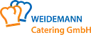 WEIDEMANN Catering logo