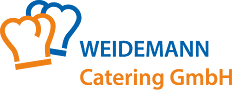 WEIDEMANN Catering logo