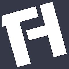 T+H Metallwarenfabrik logo