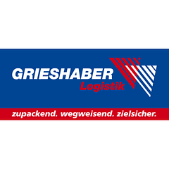 GRIESHABER Logistik logo