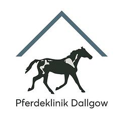 Pferdeklinik Dallgow logo