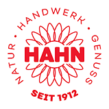 Bäckerei Hahn logo