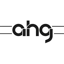 ahg Autohandelsgesellschaft mbH logo